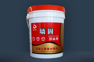墻固界面劑