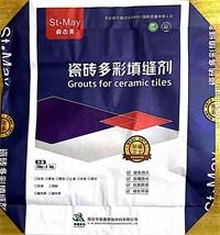 瓷磚多彩填縫劑